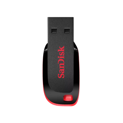 SANDISK BLADE FLASH 2.0 64GB