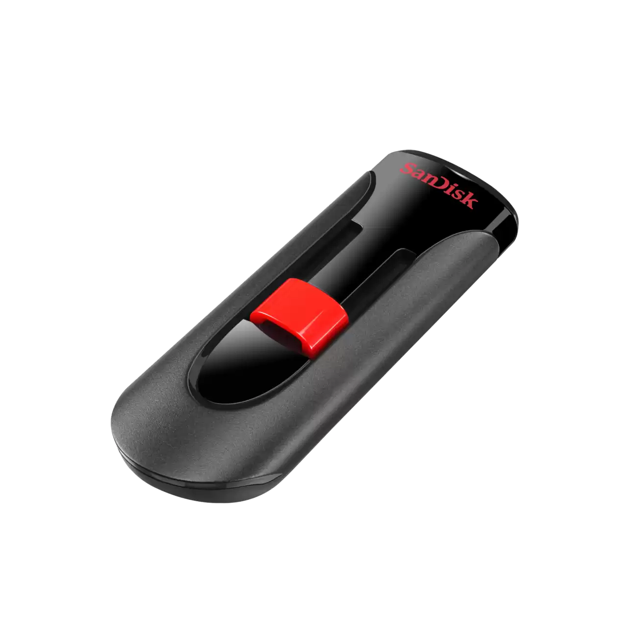 SANDISK CRUZER GLIDE 32GB