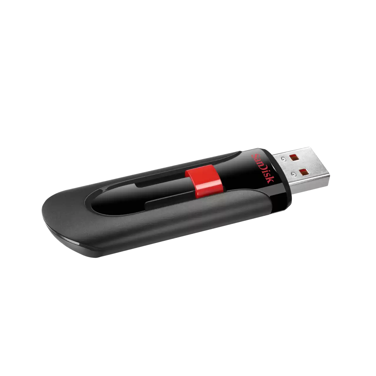 SANDISK CRUZER GLIDE 128GB