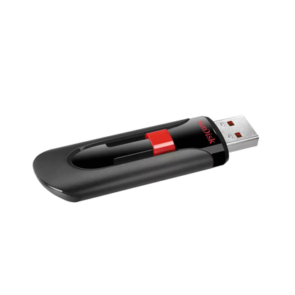 SANDISK CRUZER GLIDE 32GB