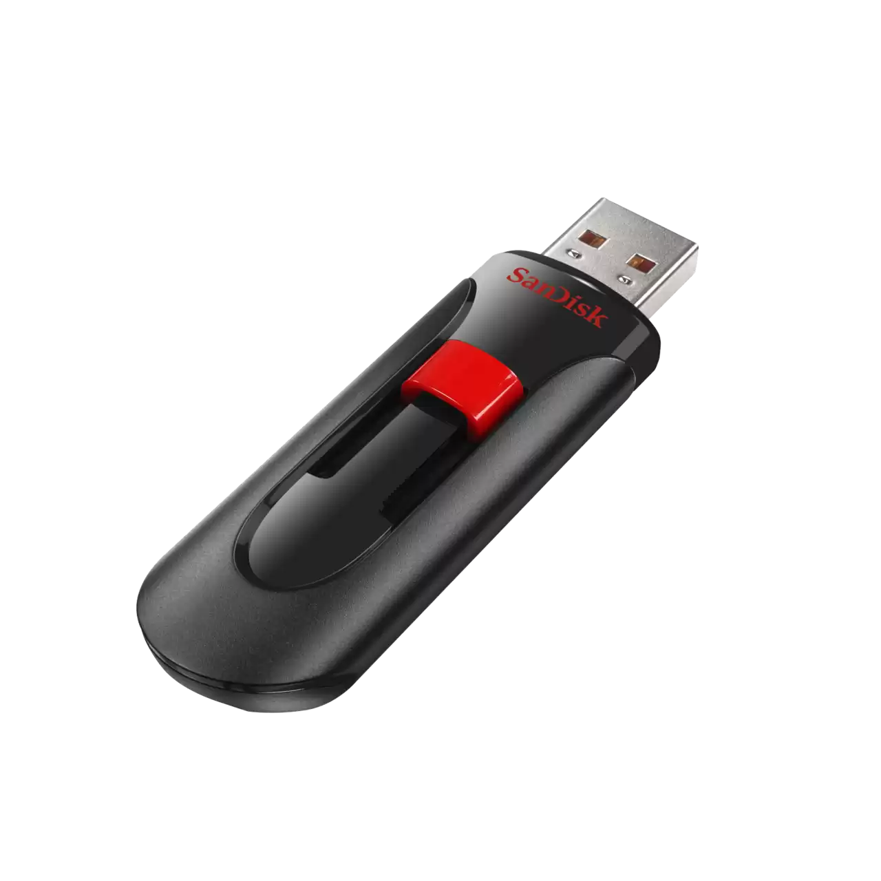 SANDISK CRUZER GLIDE 128GB