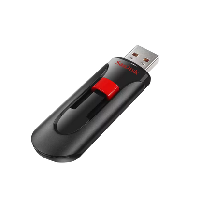 SANDISK CRUZER GLIDE 32GB