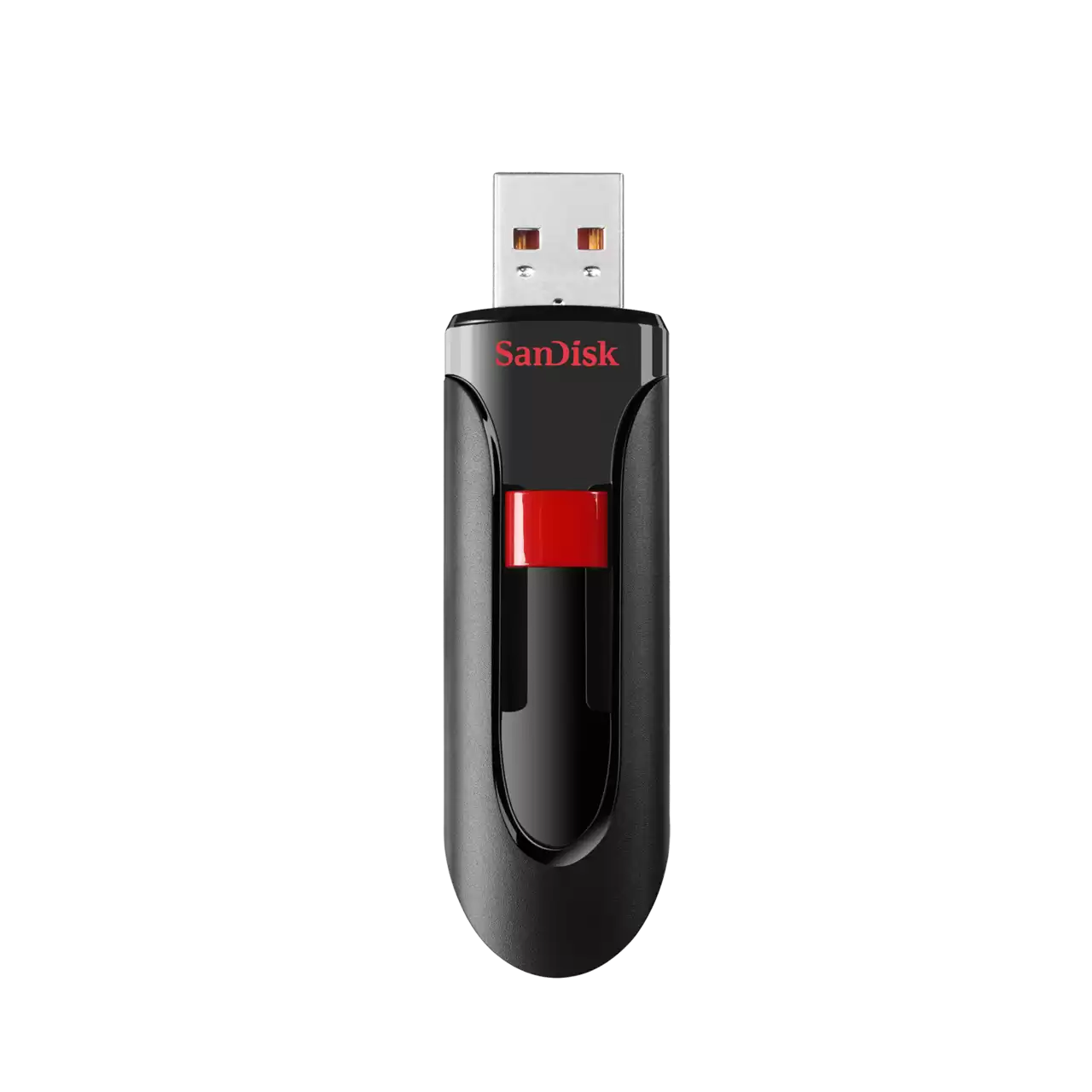 SANDISK CRUZER GLIDE 128GB