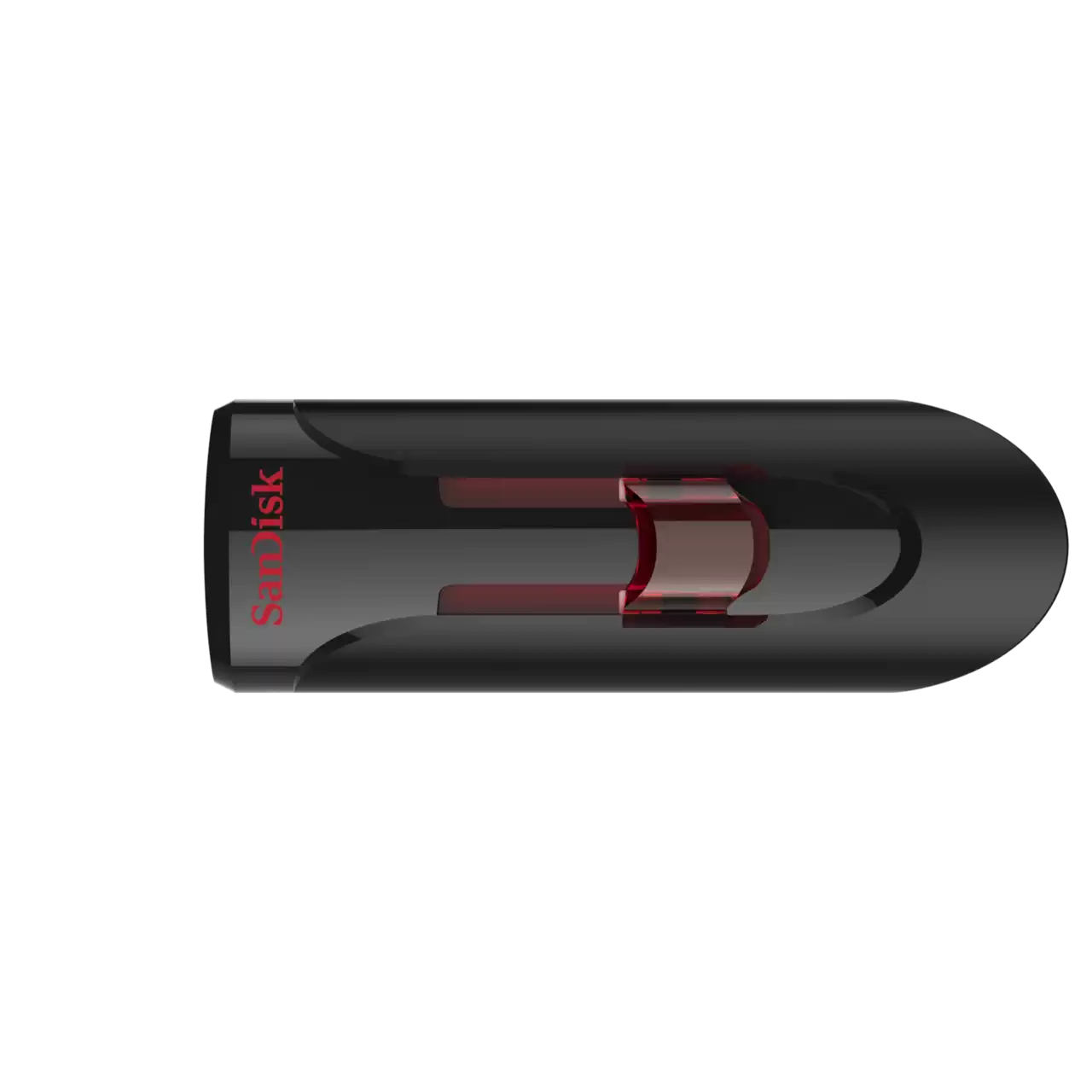 SANDISK CRUZER GLIDE 3.0 FLASH DRIVE 32GB