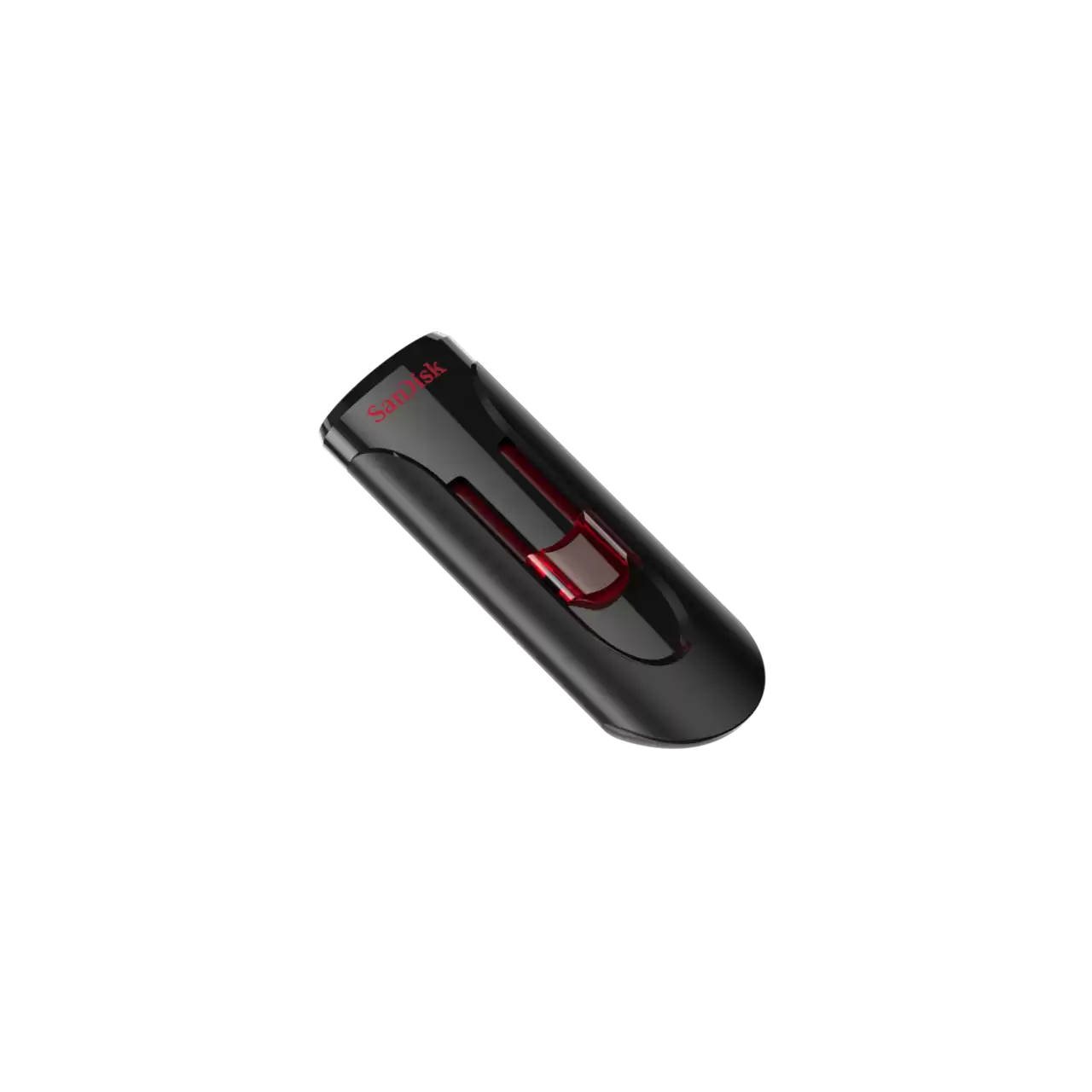 SANDISK CRUZER GLIDE 3.0 FLASH DRIVE 32GB