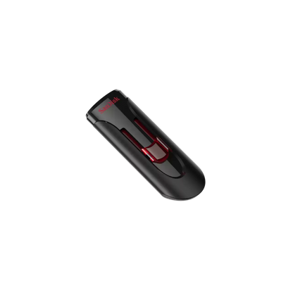 SANDISK CRUZER GLIDE 3.0 FLASH DRIVE 32GB