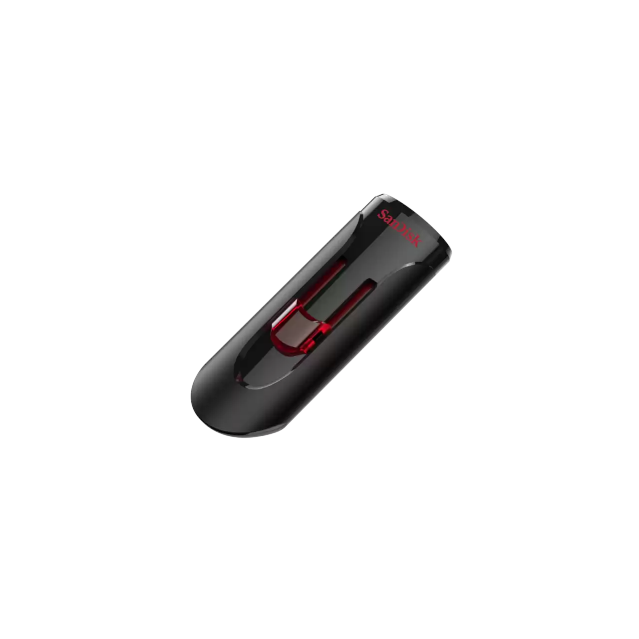 SANDISK CRUZER GLIDE 3.0 FLASH DRIVE 32GB
