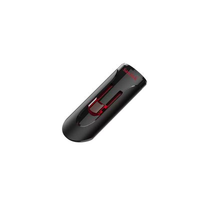 SANDISK CRUZER GLIDE 3.0 FLASH DRIVE 32GB