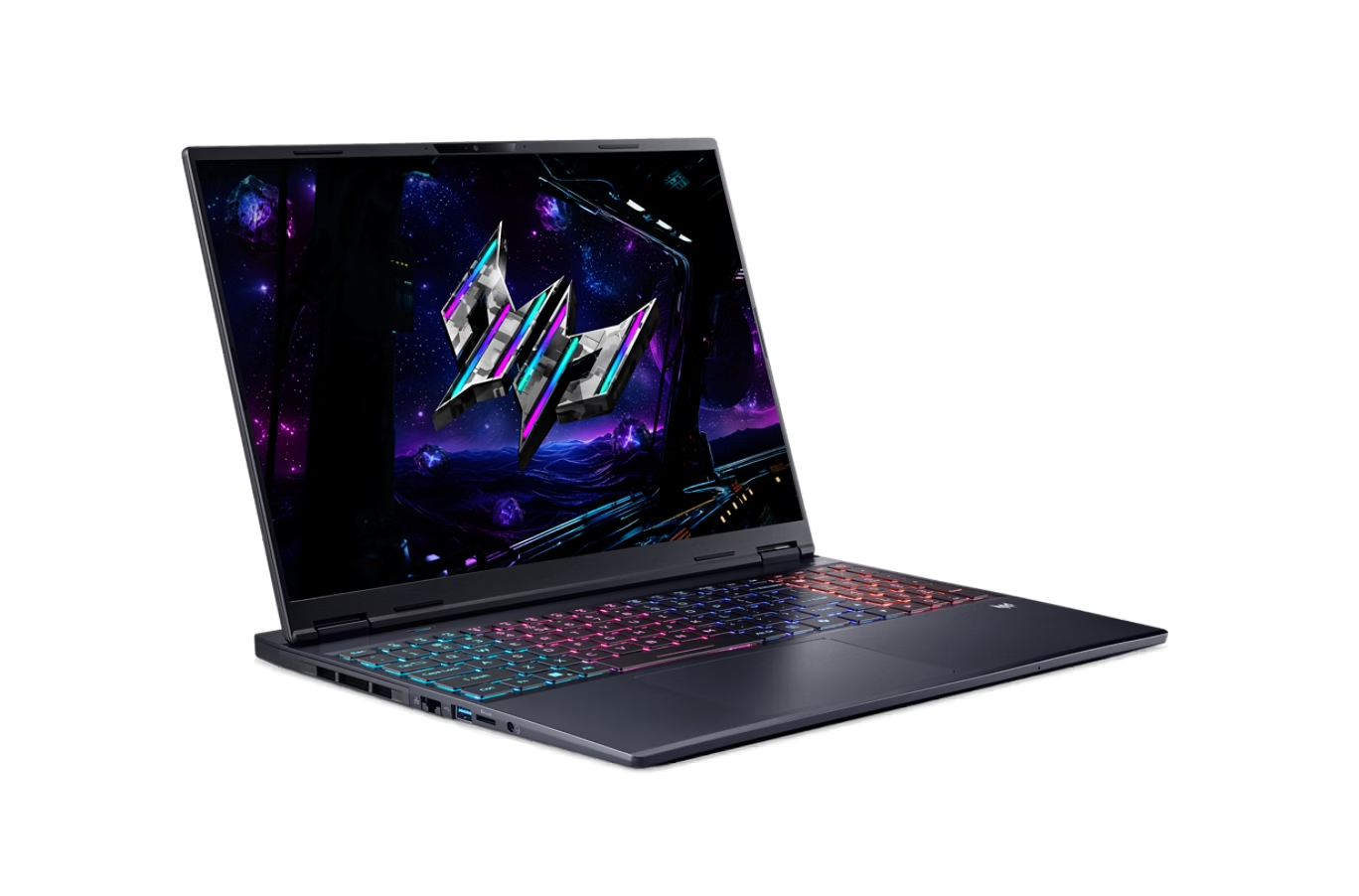 ACER - PREDATOR HELIOS NEO 16S (PHN16S)