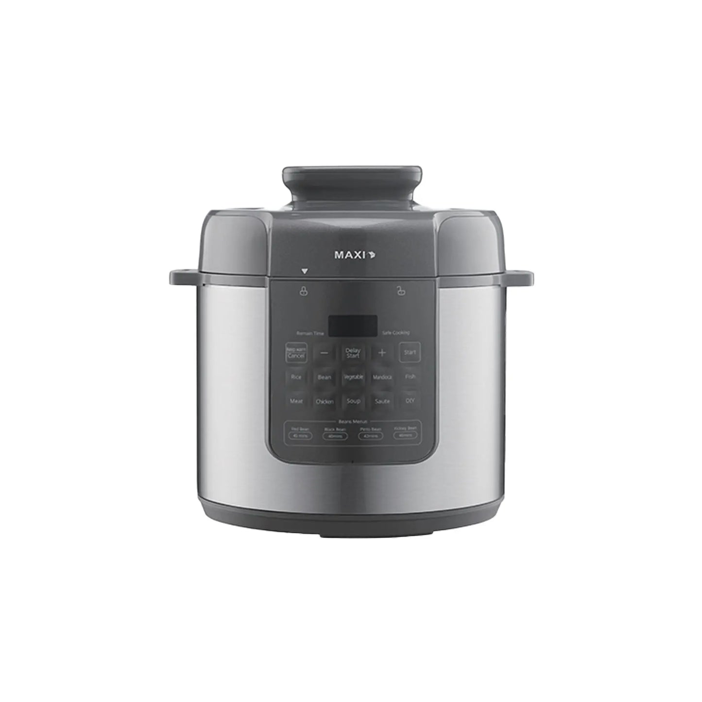 MAXI CK508J-S Rice Cooker