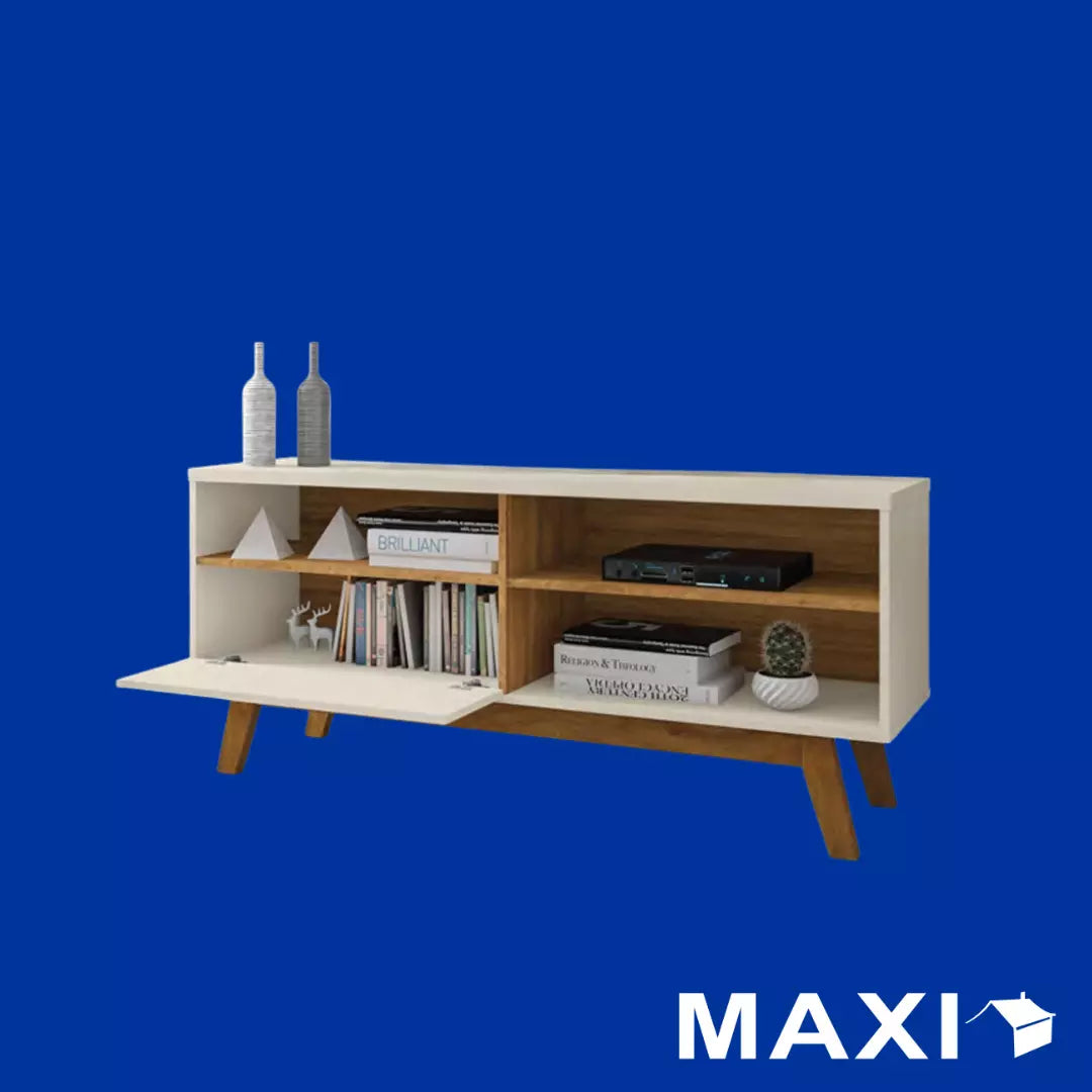 MAXITVSTANDPALADIO PALADIO TV STAND (L:136CM