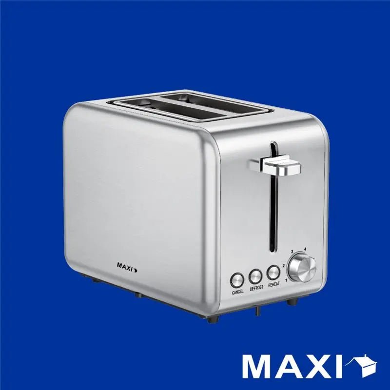 MAXI TOA2L17W2 Defrost /Reheat/Cancel