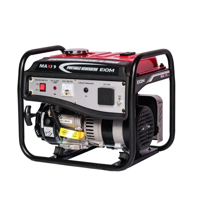 MAXIGEN EM10 Generator