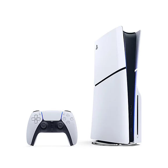 SONY PLAYSTATION 5 SLIM DISK TRAY
