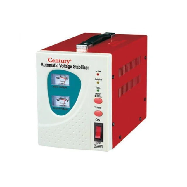 Century CVR-TUB 2000-VA
